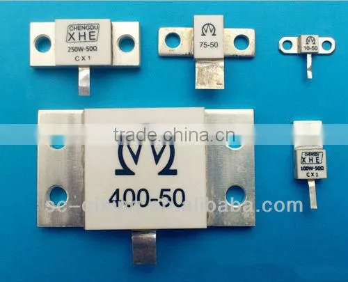 3w power resistor ceramic resistor choose wattage and resistance