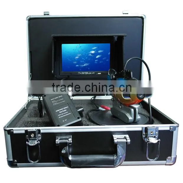 New underwater camera underwater fishing camera