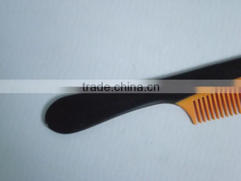 fashion salon hair comb