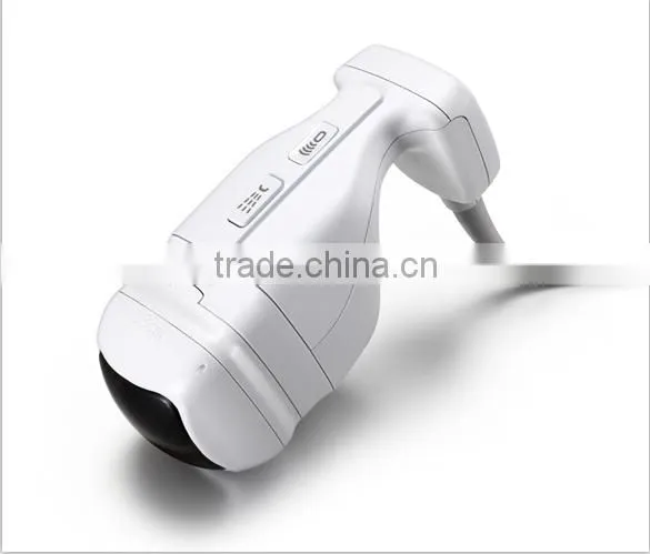 2016 New Liposonix HIFU body slimming weight loss beauty salon equipment