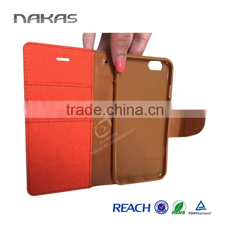 Superior quality for iphone 6 with belt clip holster case