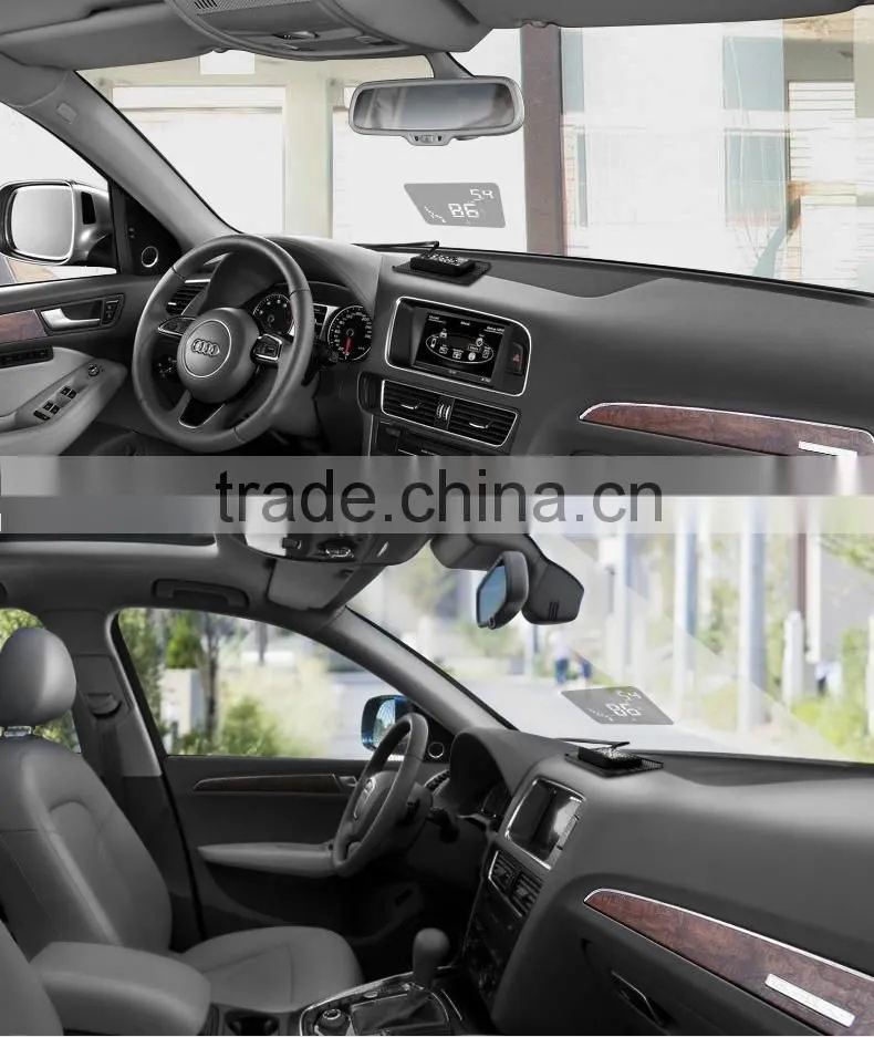 Car HUD head up display