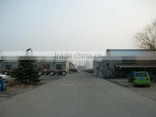 Weifang Baili Tractor Co., Ltd. company overview - view 2