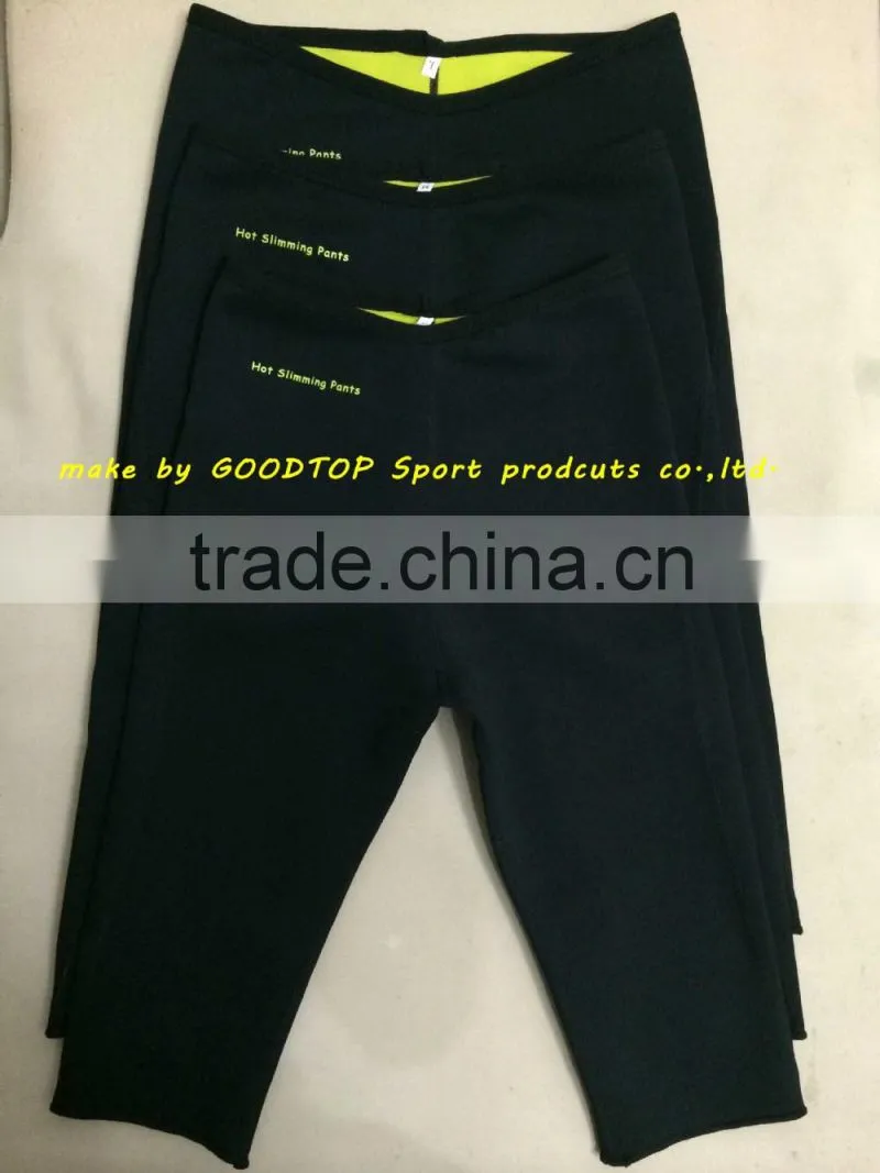 new design body shaper slimming pants wholesale