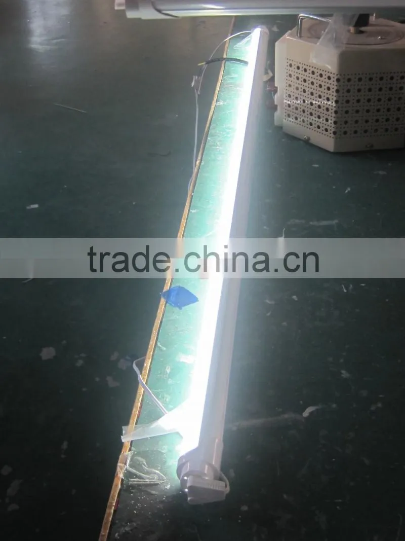 China Zhejiang Manufacturer 12W 18W 24W LED Tube Light T8