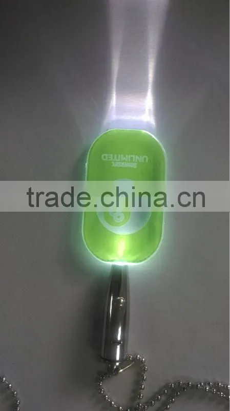 led dog tag ,led tag necklace ,led glowing tag ring,custom logo tag necklace for promotional gifts,new product for 2015 led tag