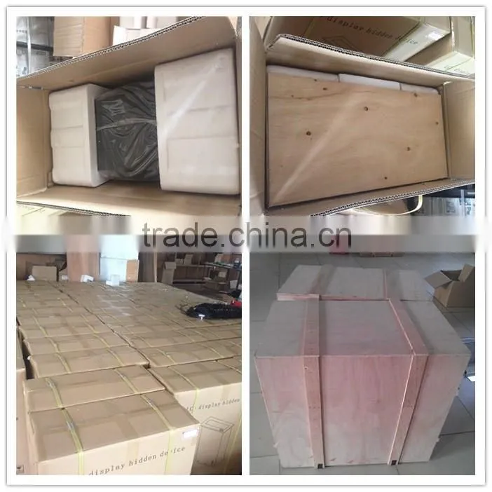 BW-LU19 Electric LCD Monitor Lift Box For Board Table