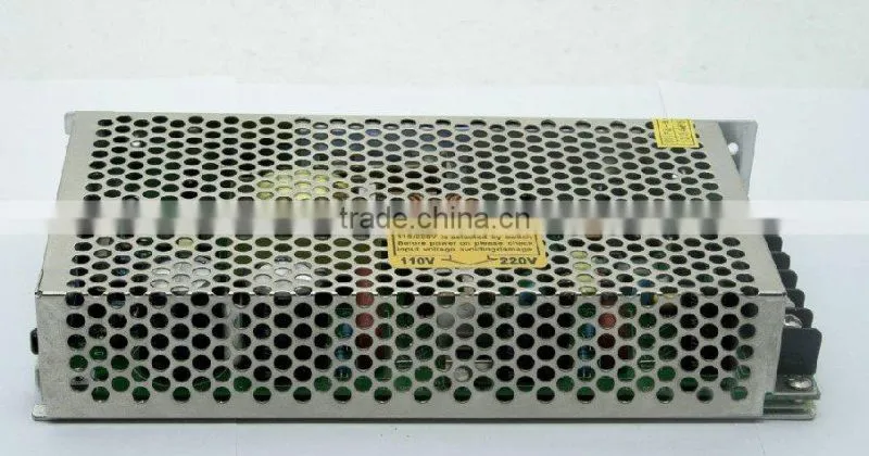 12V 150W Power Supply