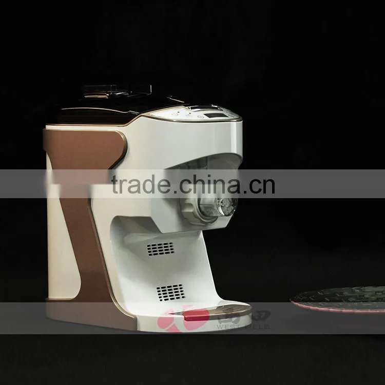 Automatic Pasta Noodle Machine Homemade Unique Shaping Discs