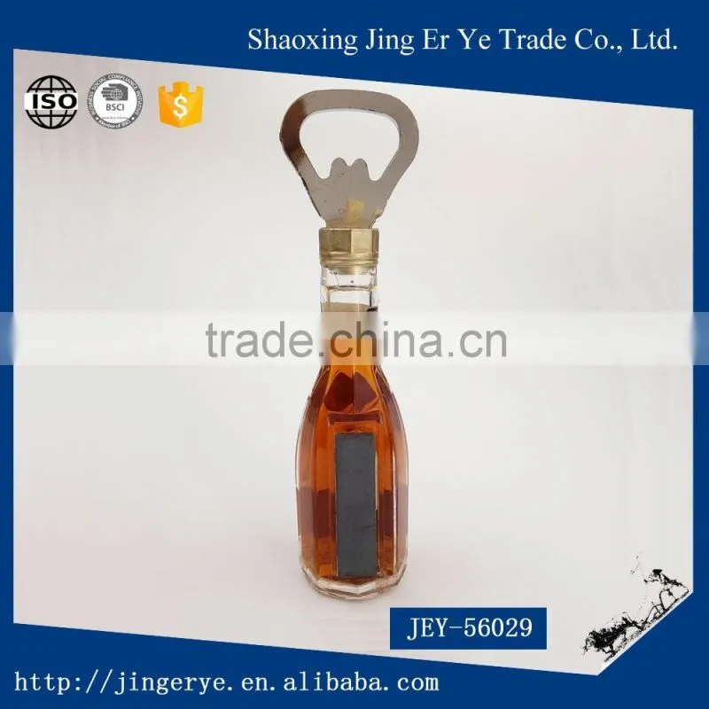 customized botter opener for pub