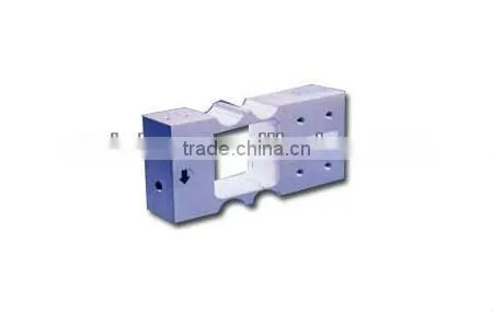 Aluminium alloy single ended light sensor for ip65