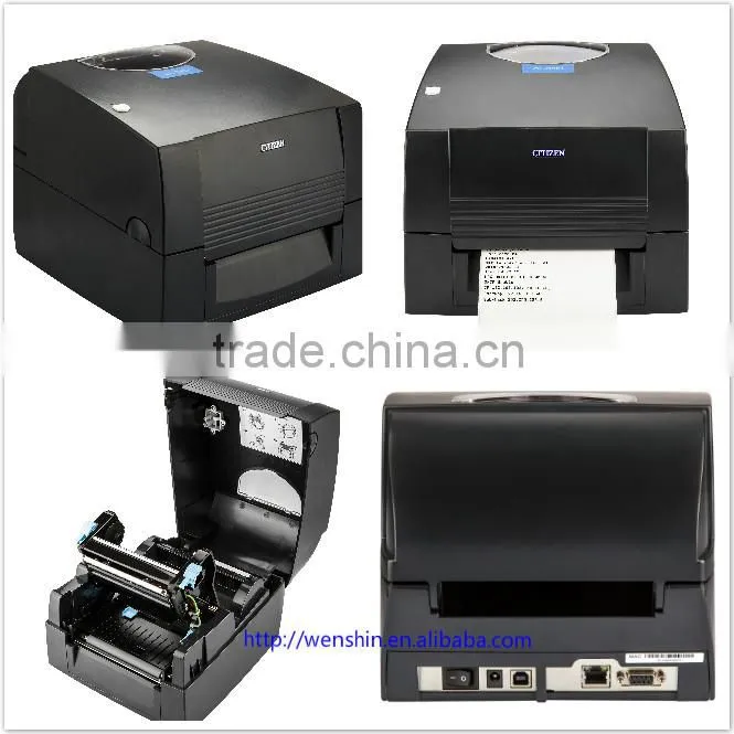 Thermal Transfer Barcode or Label printer Citizen CL-S331