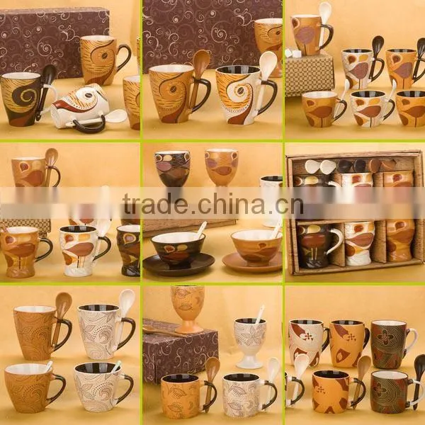 write on mugs
