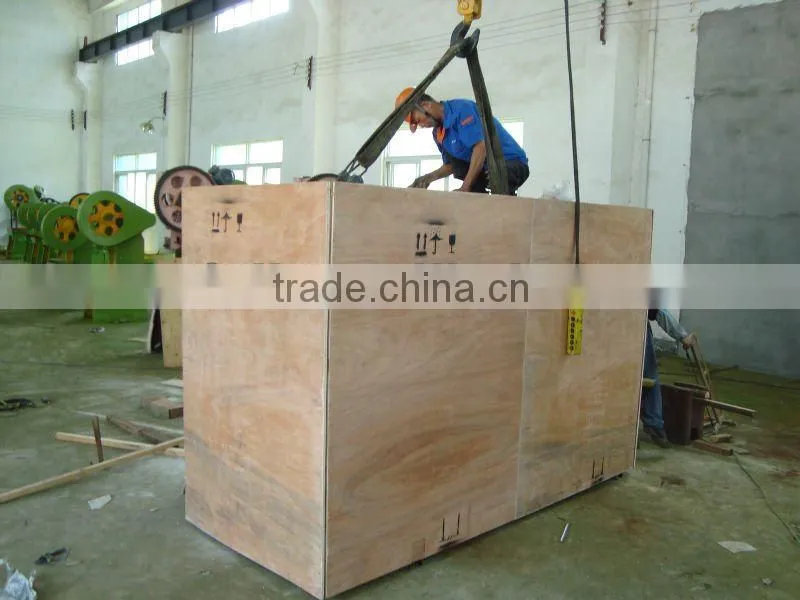 Hydraulic Deep Drawing Press
