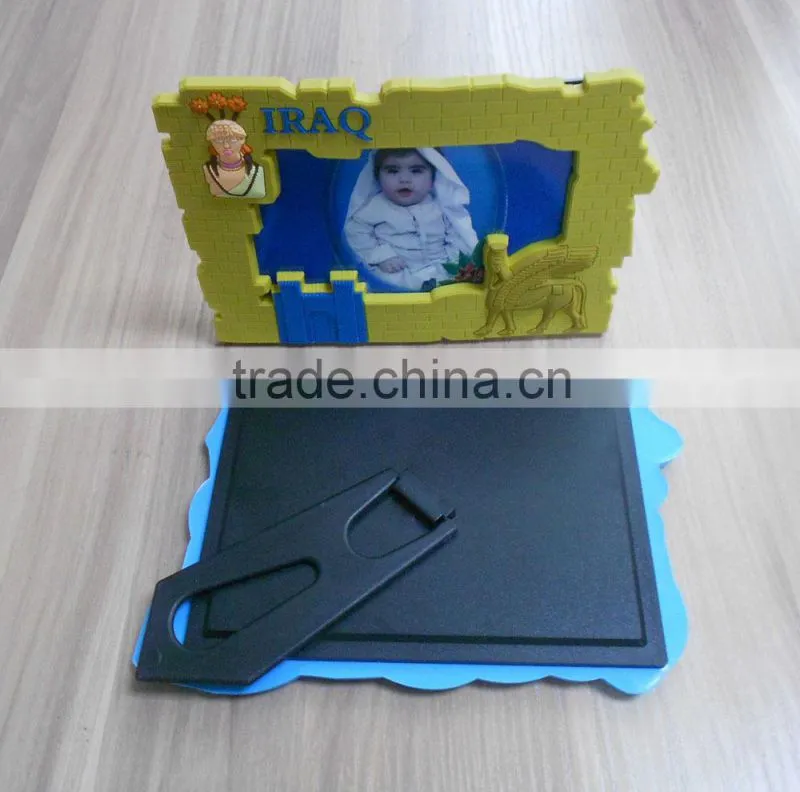 Christmas Picture Decoration, 2014 Xmas Photo Frame