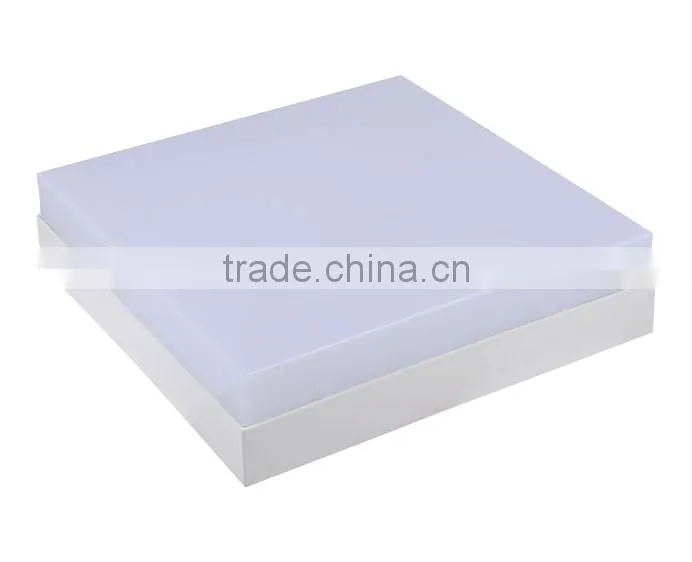 LED Panel light 6W 12W 18W 24W CE ROHS LED Ceilling light led surface mount