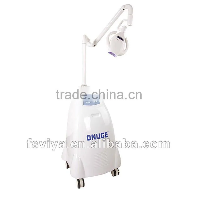 VY-EL003 Hot sale teeth whitening machine salon teeth whitening kit
