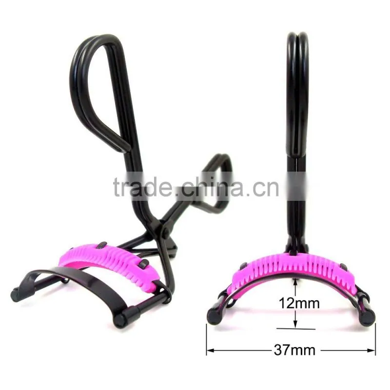 hot selling professional eyelash curler for ladies/eyelash eye
