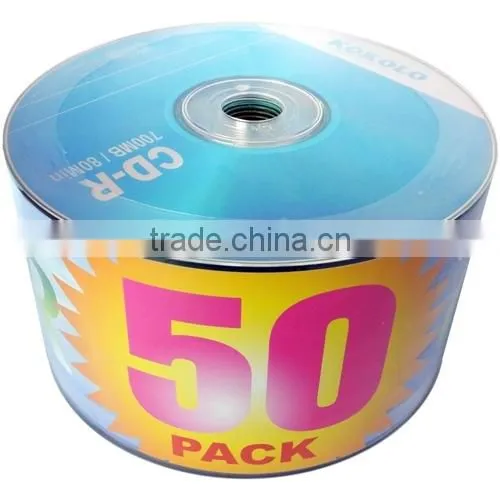 A+ Taiwan CD-R Disc, blank cd industries ltd