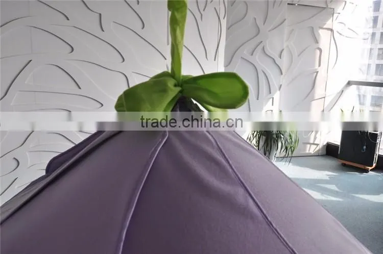 Girls Flower Handing Mosquito Net Bed Foldable Baby Outdoor Mosquito Net Tent