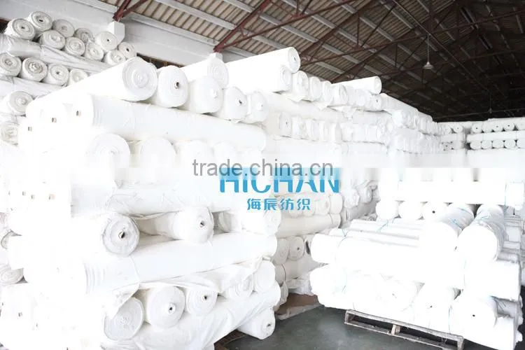 4 way strech polyester rayon spandex blend fabric handfeel softextile for garment using