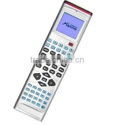 TAIYITO TDXE6648 remote controller in smart house/x10 home automation