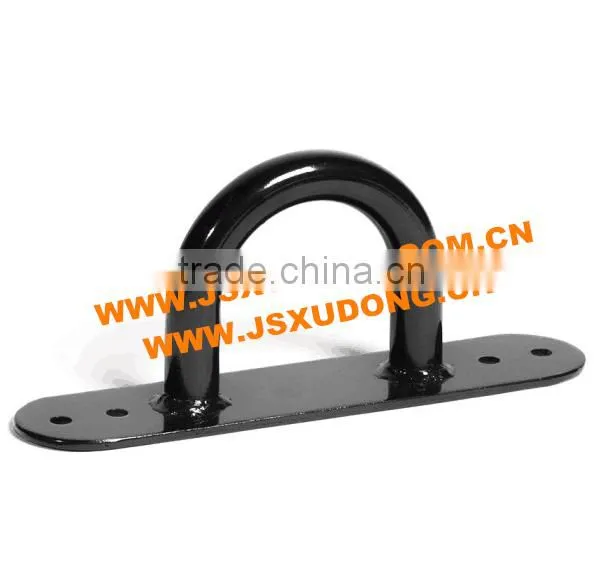 Anchor for battle rope