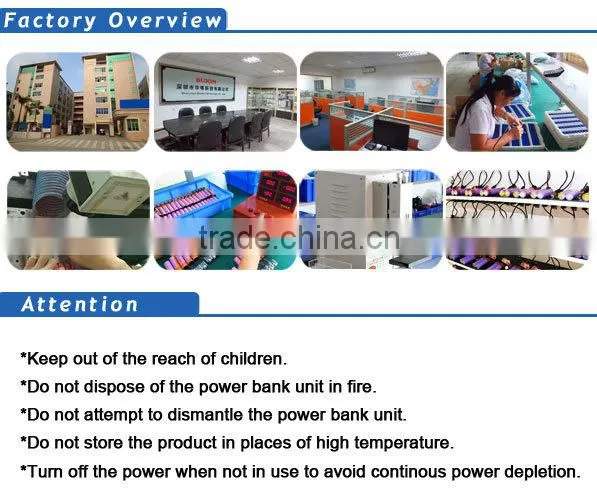 Best popular fast charging charger 2600mah power banks portable battery charger