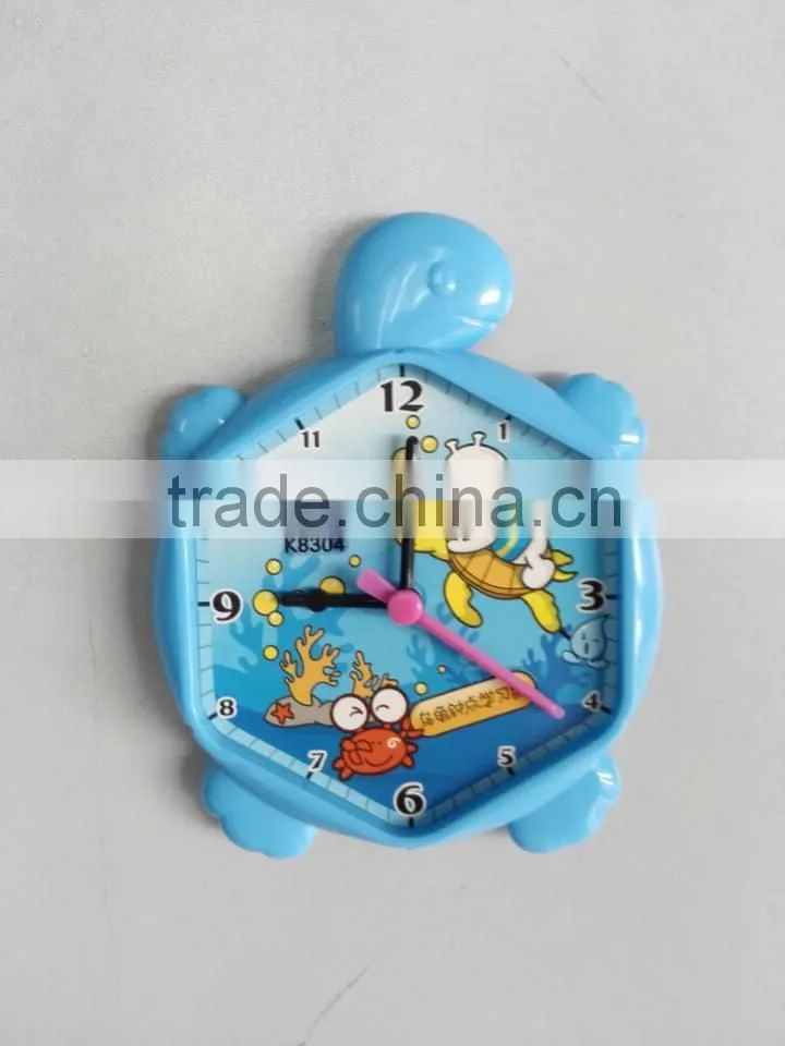 Educational clock for kids