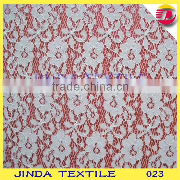 High quality cheap bridal lace fabrics wholesale China wholesale fabric
