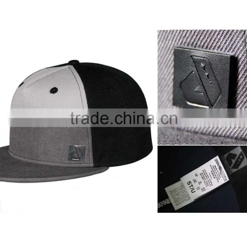 sublimated snapback cap, snapback cap, printing fabric cap
