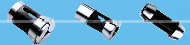 High Precision Er Collet