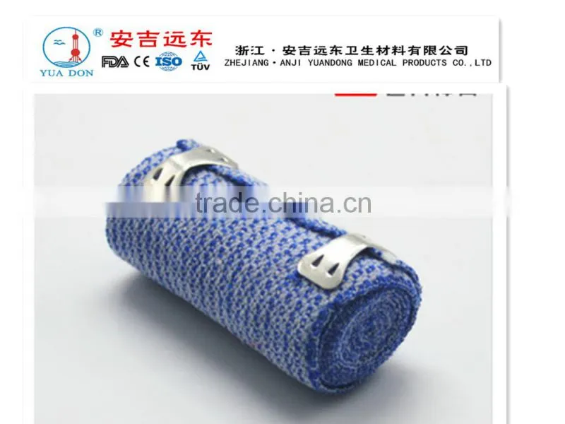 cotton cold and ice bandage with CE FDA ISO