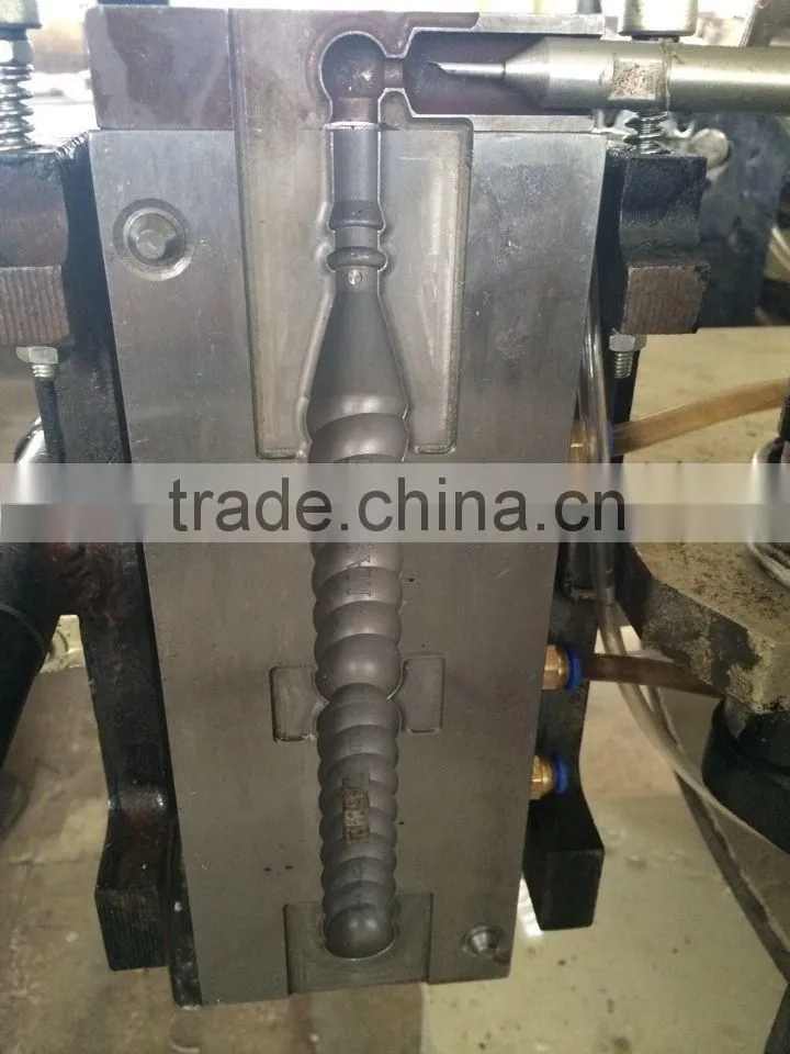 PE Blowing Machine