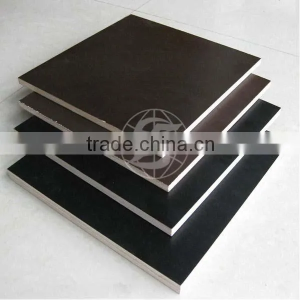 film faced marine plywood timber