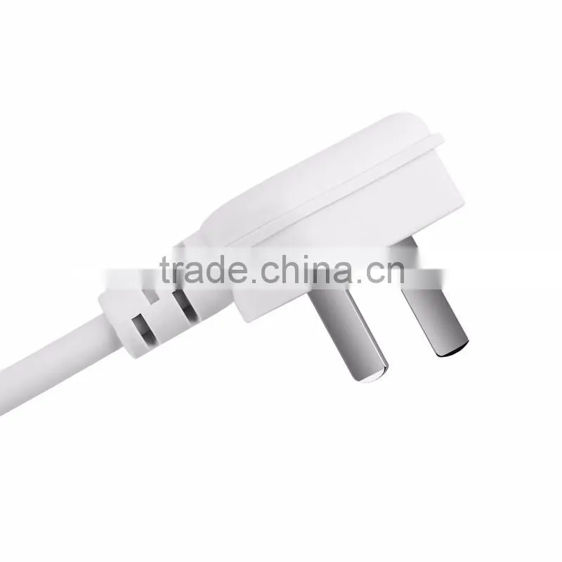Baseus 2.1A Power Strip 3 Universal Outlets To Smart Chips Home Electronic 2USB Charging Ports For Mobile Phone TB-0211