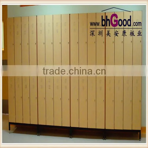 waterproof school cabinet lockers for sale