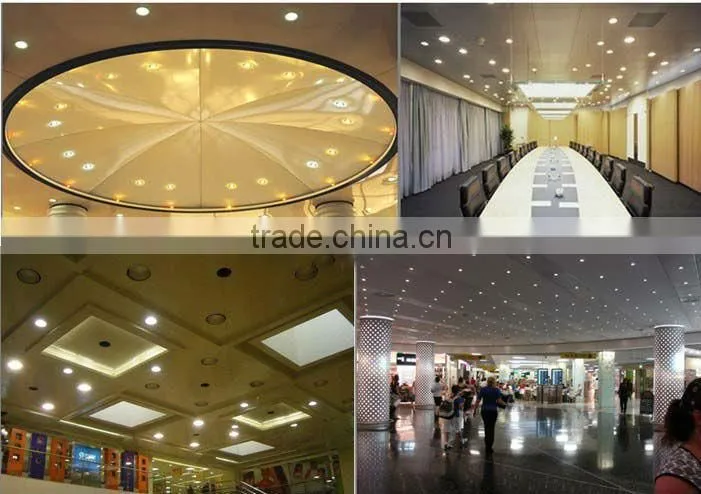 5W Sphere Surface led 3 inch Downlights products