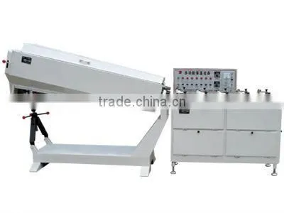 YB-50 high capacity fully automatic sweet Butter toffee hard candy production line