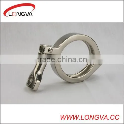 stianless steel heavy duty clamp