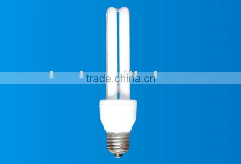 U type,energy saving lamp,LB1202