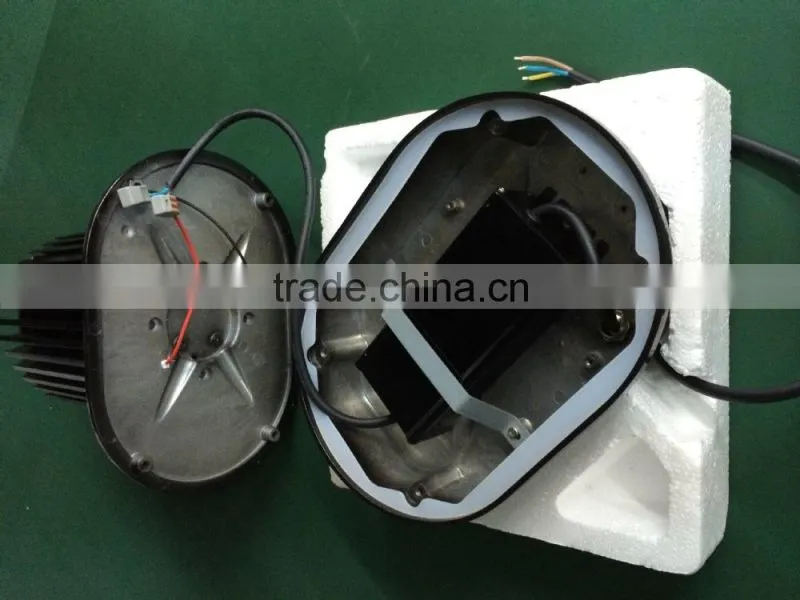 5 Years Guarantee High Quality Bridgelux Chip Ce Rohs Saa Tuv Ul 200w Led High Bay Light