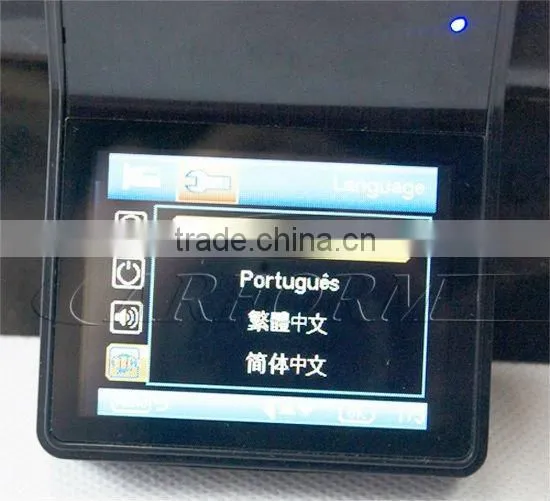 mobile phone design car blackbox 1080p