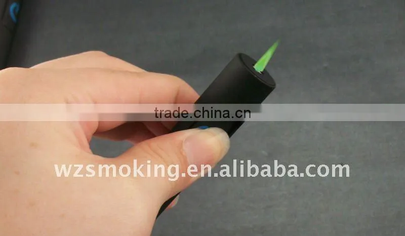 NEW LONG SHAPE WINDPROOF LIGHTER