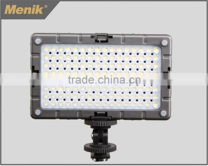 S series LED Video Light with battery,studio lighting,camera light