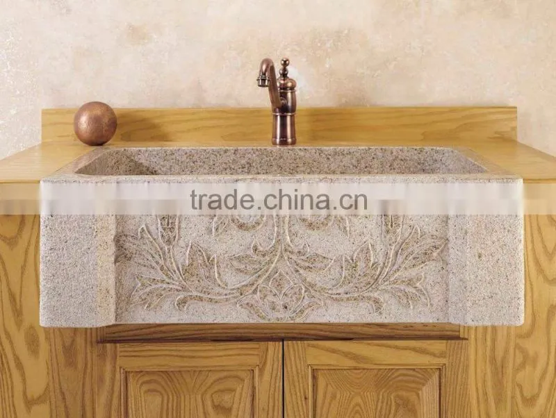 stone basin for sale