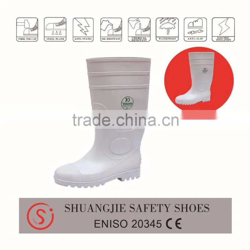 NO.8811 men rain boots 2015 fashion