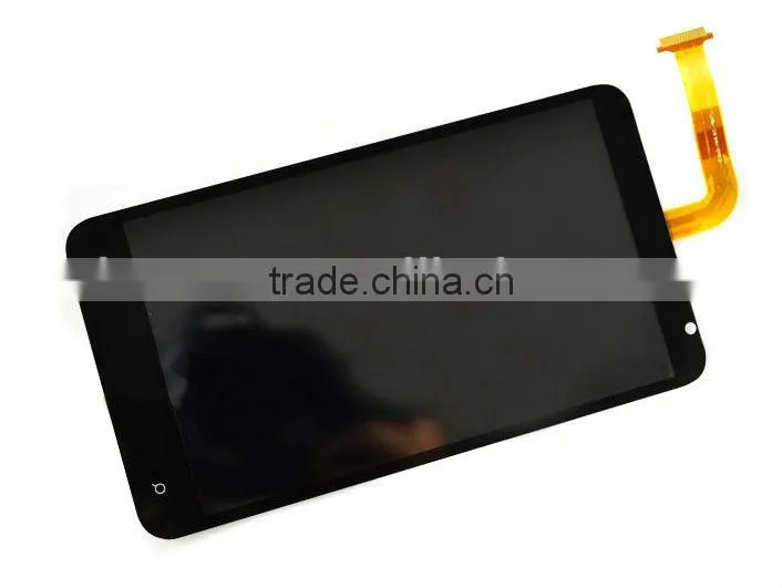 2013 China supply original brand new 4.7'' replacement display for HTC Titan LCD X310e digitizer wholesale