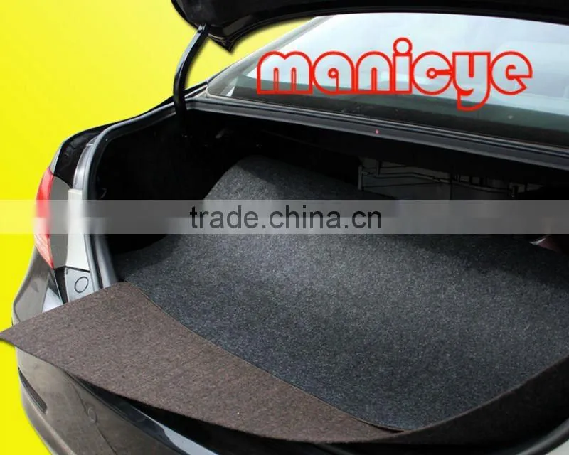 Car Accessory Tonneau Cover Fabric