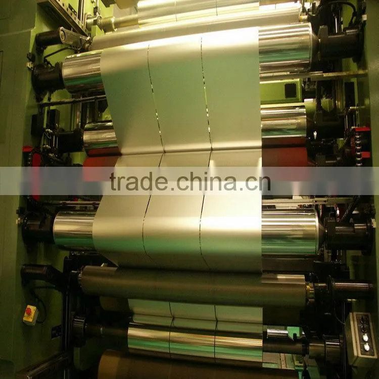 Disposable Aluminium Foil Mat for Oven and Gas/ Aluminum Foil Cooking Guard